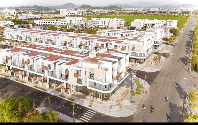  CƠ HỘI CUỐI CÙNG: SỞ HỮU NHÀ PHỐ BGI HOÀNG QUỐC VIỆT – CHIẾT KHẤU 